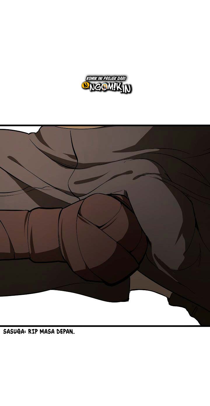 Otherworldly Sword King’s Survival Records Chapter 07 Gambar 38